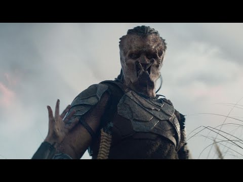 Видео: Охотники за выпивкой — первые впечатления от игры Predator: Badlands