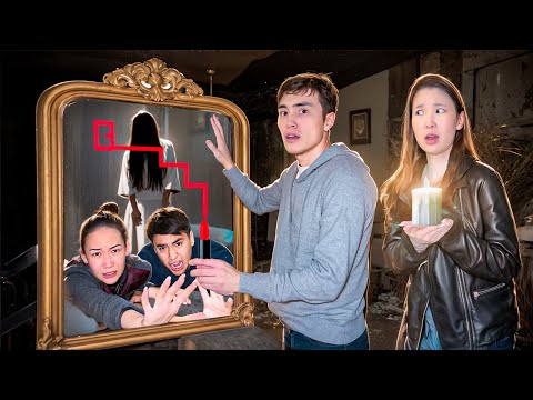 Видео: ПИКОВАЯ ДАМА ШАҚЫРДЫҚ🧟👹| АРУНА МЕН ЕЛЖАСТЫ ҰСТАП АЛДЫ😱😭| ҚОРҚЫНЫШТЫ ӘЙЕЛ🤯☠️