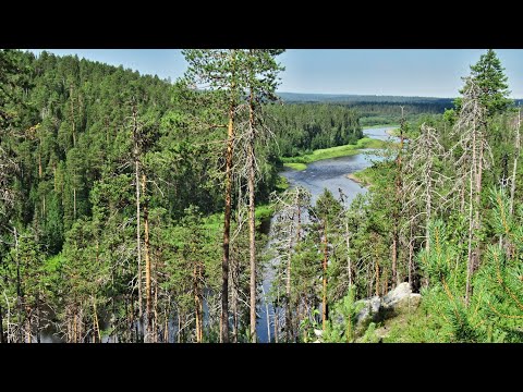 Видео: Мезень 2020  Часть 2