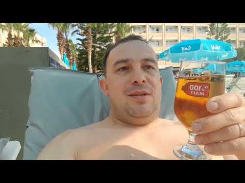 Видео: Рванули в Турцию.... OLEG TIULENIOV и компания в XENO EFTALIA 4* Часть 1