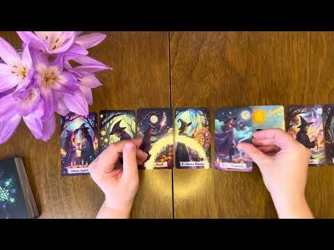 Видео: БЛИЗНЕЦЫ ТАРО ПРОГНОЗ НА НОЯБРЬ 2025 ГОДА