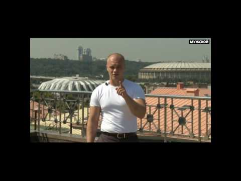 Видео: Если напали с ножом. Личная безопасность.2