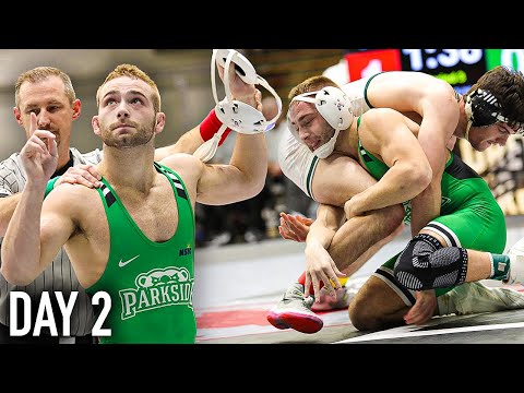 Видео: САМЫЙ ЖЕСТКИЙ студенческий турнир по борьбе (Midwest Classic, день 2)