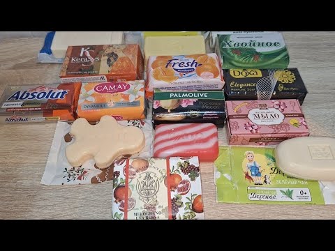 Видео: Декабрьская мыльница. Предновогодняя❄️🎄
