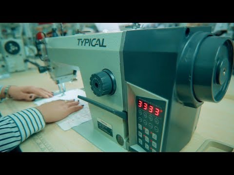 Видео: №36 Новая модель Typical, серия GC6910! Видеообзор!