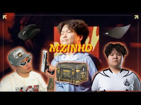 Видео: АЮУШЫН АЗ ЁНДОО БАЙНА УУ? MZINHO-CASE