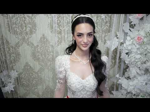 Видео: Свадьба ❤️ Алик и Арианна ❤️