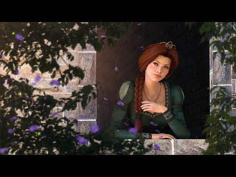 Видео: Shrek 2: The Game. Злая Крёстная Фея.