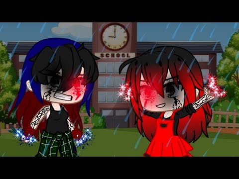 Видео: Клип «Используй силу»  Gacha Life countryhumans