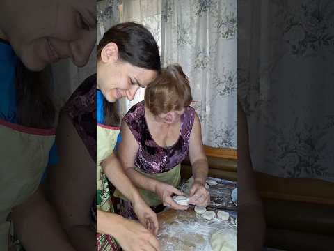 Видео: приятно, когда о тебе заботятся😁