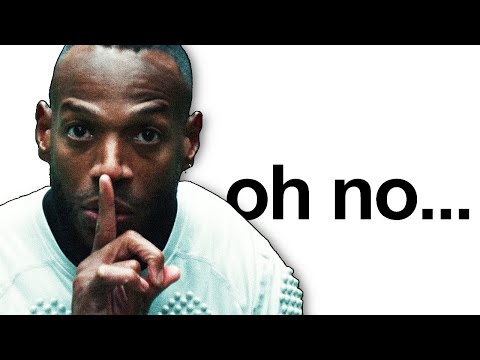 Видео: «HIM» — это полный бардак...