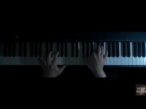 Видео: Жуки - Батарейка (piano cover)