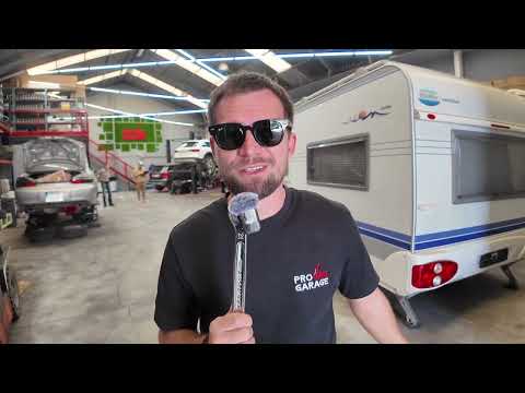 Видео: Как открыть автосервис в #Испании и сколько на это нужно денег