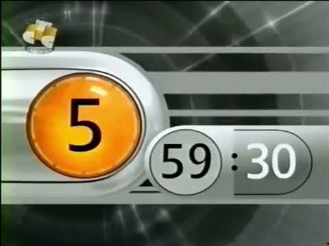 Видео: Ремикс часов СТС 2004-2005 (Попытка поиграться с Suno AI)