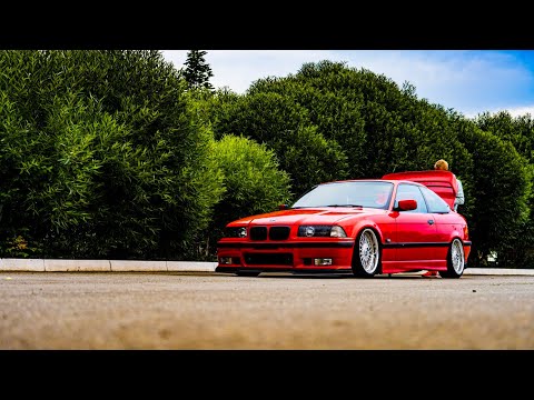 Видео: глохнет на холостых оборотах bmw e36 m52 решение