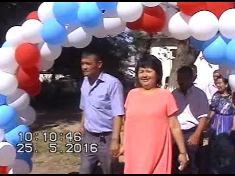 Видео: 20 жылдық  кездесу 1979 жылғылар Ынталы, Қазығұрт ауд, Түркістан обл