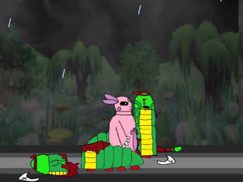 Видео: ЛУНТИК X  КАМЕНЬ ТЬМЫ #3 ПЛОХАЯ КОНЦОВКА