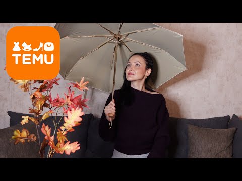 Видео: Заказ TEMU. Честное мнение. Что оставила, а что отправила назад. #temu #temugermany #temudeutschland