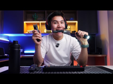 Видео: эрэгтэйчүүдэд өгөх 14 бэлгийн санаа | 14 gift ideas for him