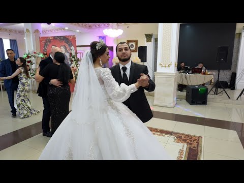 Видео: Владимир и Ева Цыганская свадьба г. Саратов 14.03.2024