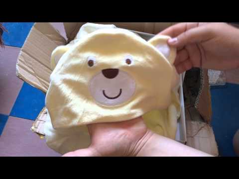 Видео: Посылка из Китая: странная еще и после таможни 3 кг, Таобао, обзор, мнение