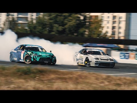 Видео: Что такое ПРО дрифт? #UDC2021