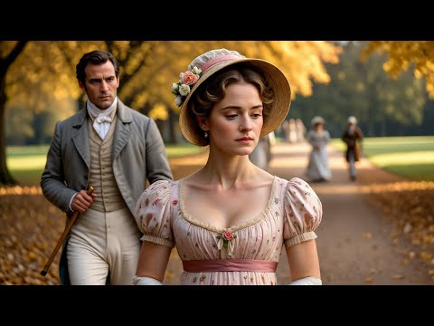 Видео: Она отказалась от него ради титула… Теперь он богат, влиятелен — и не намерен прощать