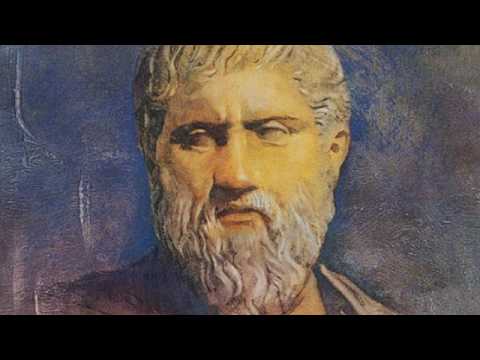 Видео: Платон и его философия (рассказывает философ Эдгар Наркевич)