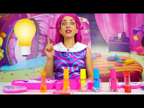 Видео: Игры для девочек 💕 Фееринки PLAY - Сборник выпусков 3 часть