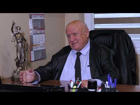 Видео: "Другото лице" на 24. 03. 2019г.: Адвокат Марин Марковски: Престъпления и наказания (Част 1)