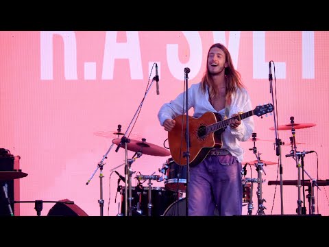 Видео: R.A.SVET -  Концерт FOURE 2023