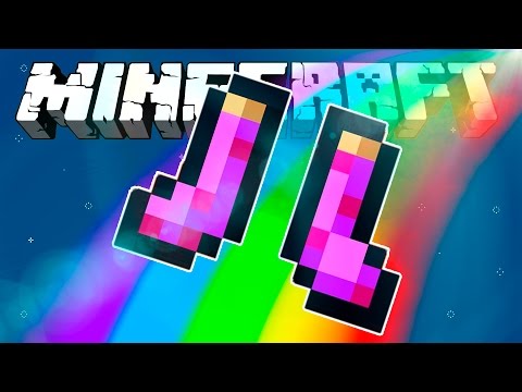 Видео: ЛАКИ МАРАФОН! БОТИНКИ НЯН КЭТА В МАЙНКРАФТ! ДЕНЬ 8