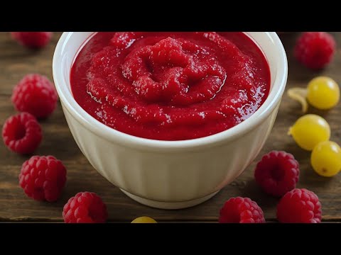 Видео: ДОРОГАЯ ЛИ ЯГОДА КРЫЖОВНИК? / СУШИМ.