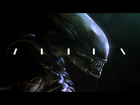 Видео: Чужой. Режиссерская трактовка фильма