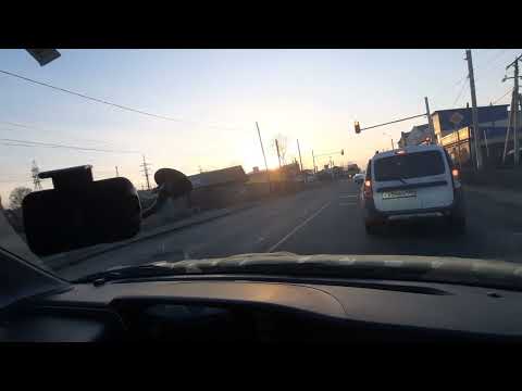 Видео: Город Тулун Иркутская область /  Загадка века