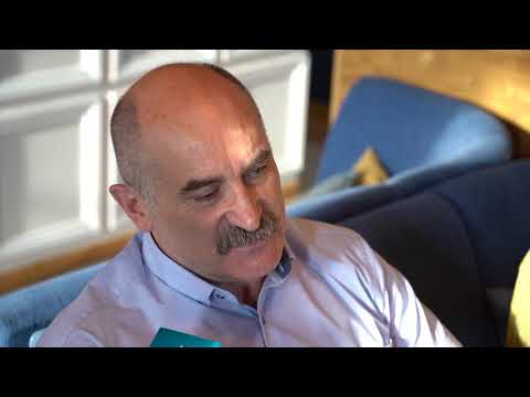 Видео: Осетинская община Хабаровска