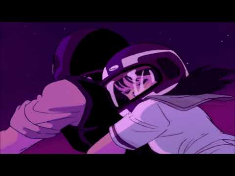 Видео: МУККА - ОТ ЛУНЫ И ДО НЕБА (slowed, reverb)