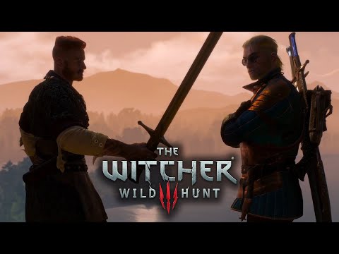 Видео: СТРИМ ► The Witcher 3: Wild Hunt #18