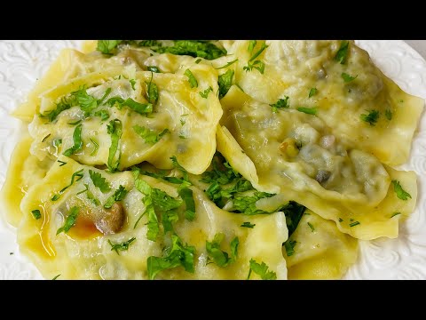 Видео: Боже как вкусно!Изумительно простой рецепт, Секретный,которая получается восхитительной!Научил турки