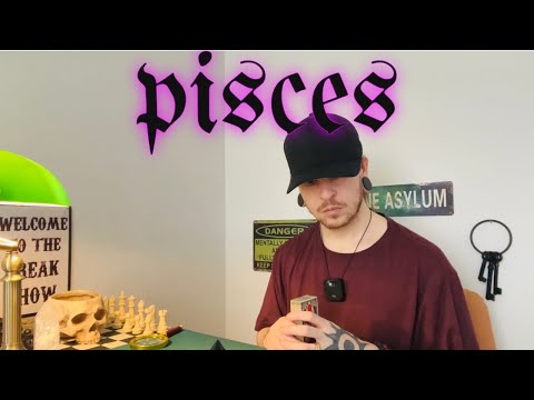 Видео: РЫБЫ 🔮 ВЫ ПЛАВИТЕ ЧЕРЕЗ ГЛУБОКИЕ И ТЕМНЫЕ НЕИЗВЕДАННЫЕ ВОДЫ