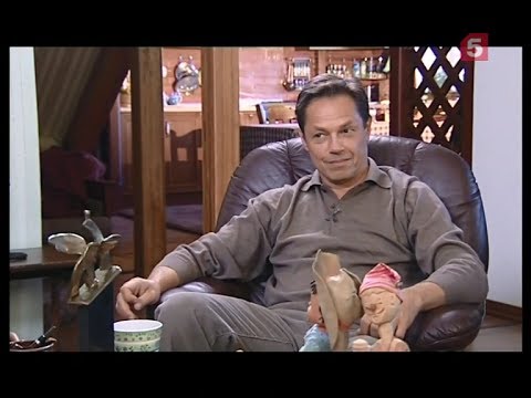 Видео: Личные вещи. Игорь Скляр