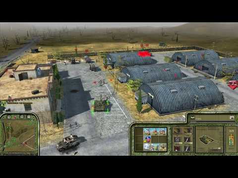 Видео: Противостояние  3D   Перезагрузка ➤ Прохождение #12 ➤ "Бастион" ➤ Часть 5