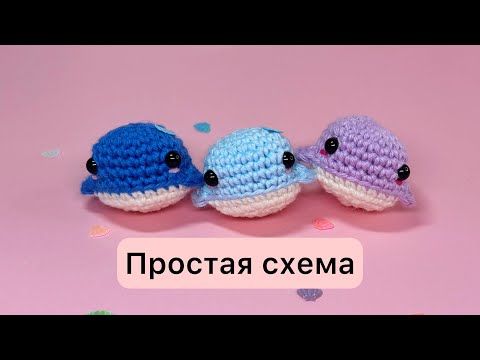 Видео: Китята крючком МК