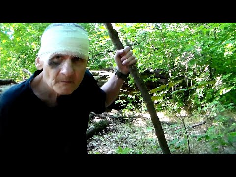 Видео: Экстренный набор выживания  Поможет ли выжить в дикой природе