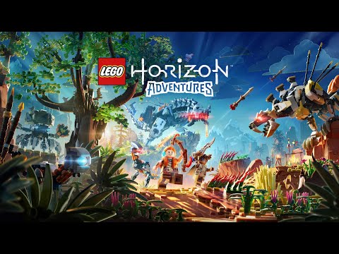 Видео: LEGO Horizon Adventures - прохождение №1