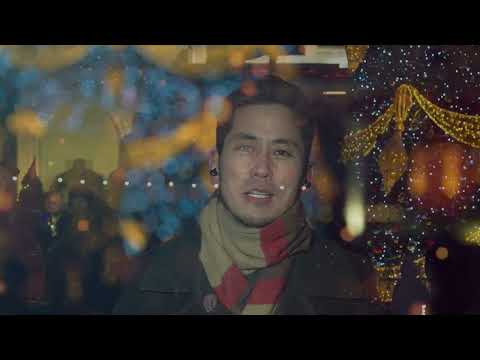 Видео: Амьддаа бие биенээ хайрла /О.Дашбалбар/  Amiddaa bie bienee hairla