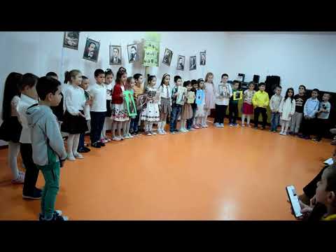 Видео: "Химн на будителите"