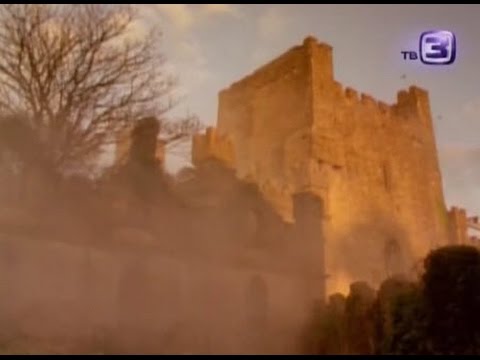 Видео: Непознанное: Замки привидений Ирландии