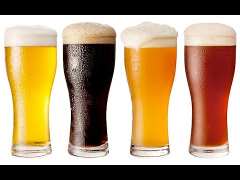 Видео: Пиво из неохмеленного экстракта. Часть 1. Варим сусло, вносим хмель, ставим на брожение.