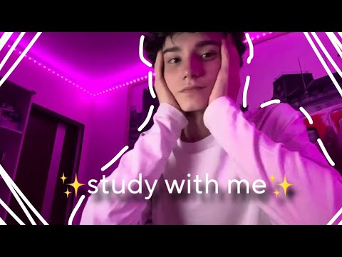 Видео: study with me | готовлюсь к егэ 2024 | химия биология | #2